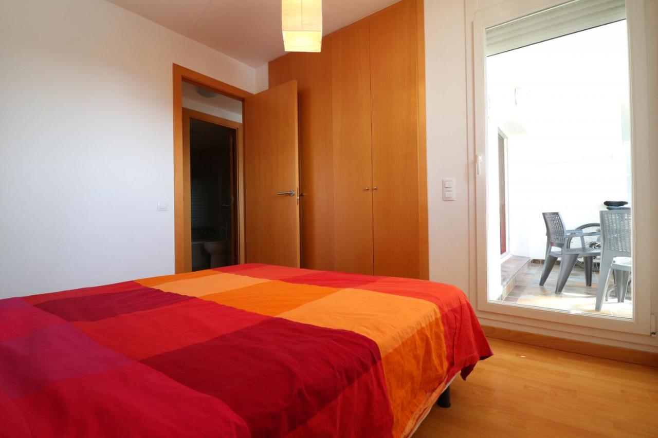 Apartamento Porto Marina 218 Roses - Immo Barneda Exterior foto
