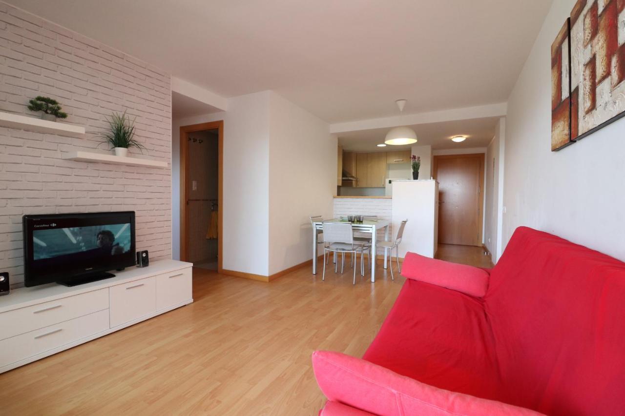 Apartamento Porto Marina 218 Roses - Immo Barneda Exterior foto
