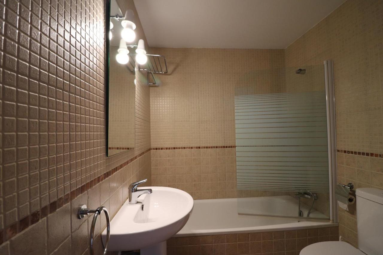 Apartamento Porto Marina 218 Roses - Immo Barneda Exterior foto