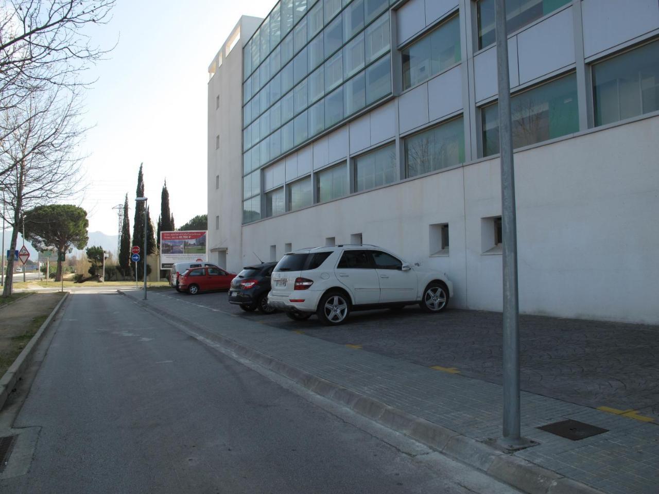 Apartamento Porto Marina 218 Roses - Immo Barneda Exterior foto